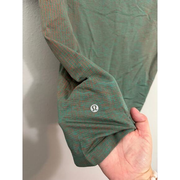 Lululemon Metal Vent Tech Short-sleeve Shirt - Picture 5 of 5